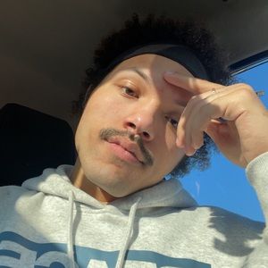 Meet your Posher, Mikey